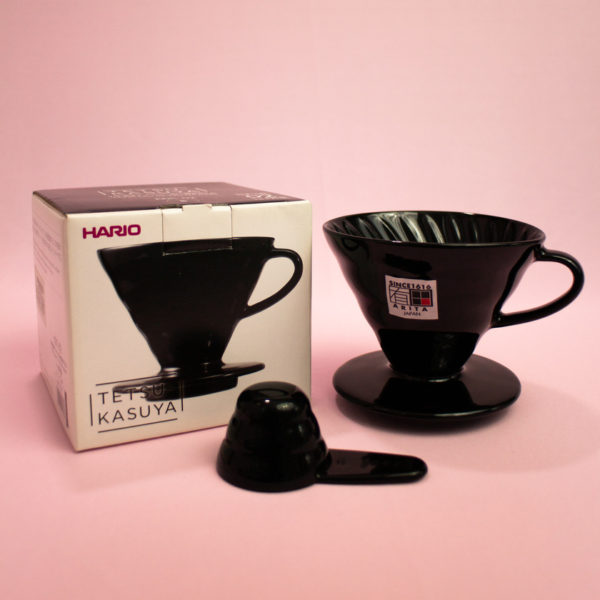 Hario v60 tamanho 02