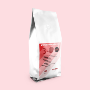 Café 03 - Arara 250g