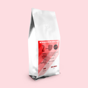 Café 02 - Catuaí Vermelho 44 250g