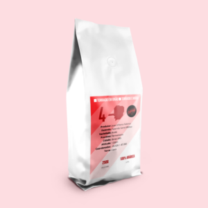 Café 04 - Acaiá 250g