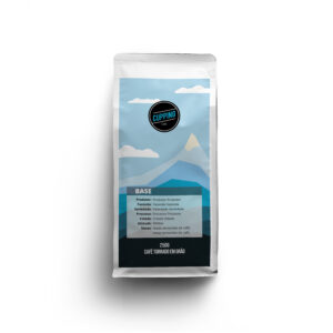 Café 01 - Catuaí Amarelo 250g - Base