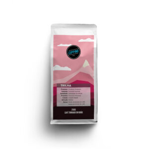 Café 04 - Catuaí Vermelho 250g - Trilha